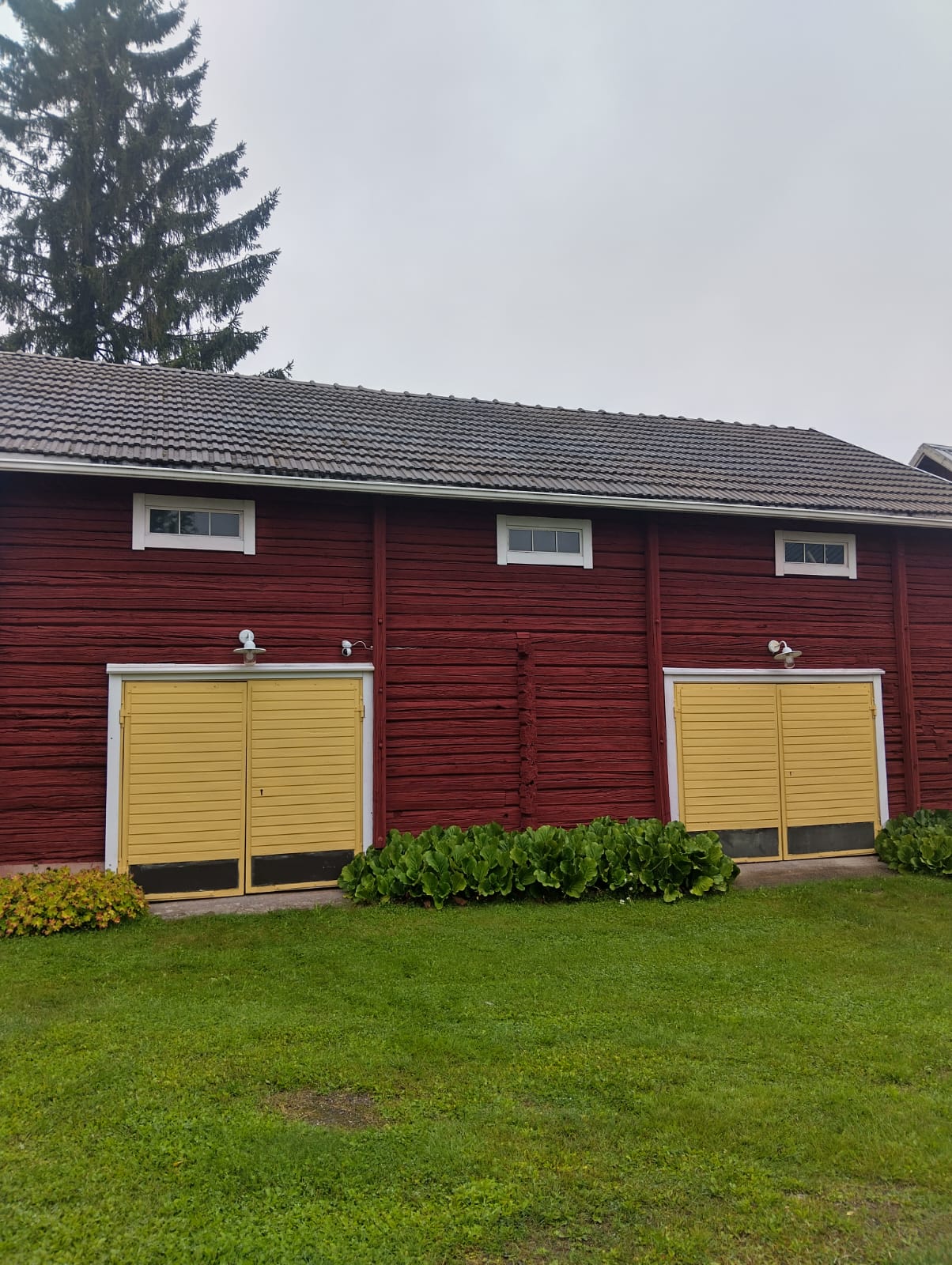 Rakennusprojekti - Etelä-Pohjanmaa