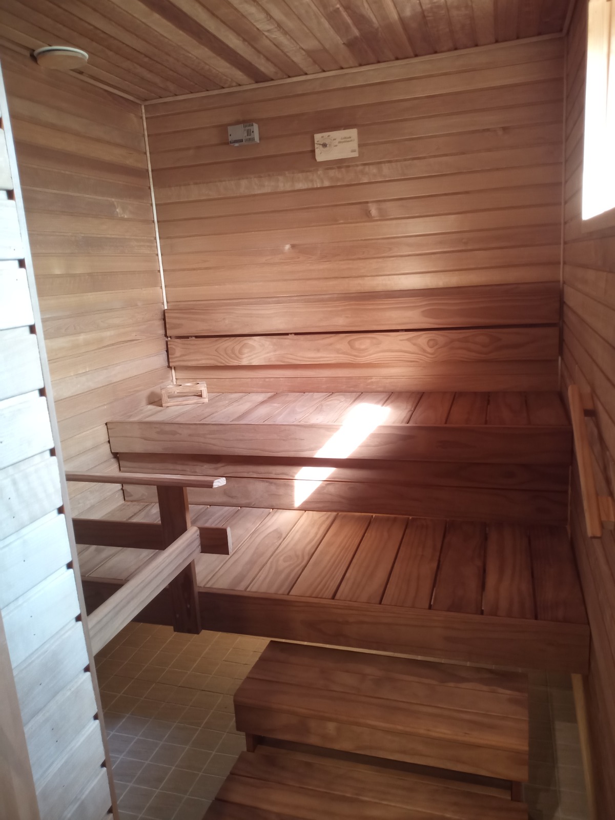 Rakennusprojekti - Etelä-Pohjanmaa